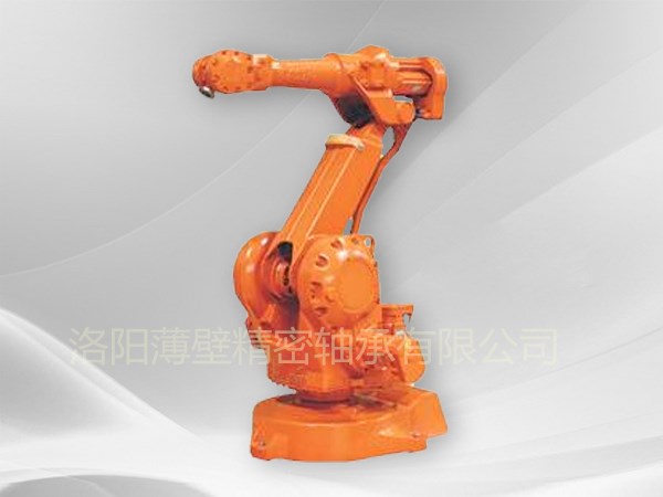 選擇機器人軸承時應(yīng)考慮的因素有哪些？