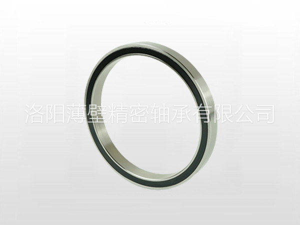 滾動(dòng)軸承的密封裝置類型有哪幾種？如何選擇？