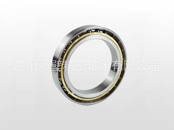 深溝球軸承和角接觸球軸承的區(qū)別介紹，結(jié)構(gòu)、用途的不同
